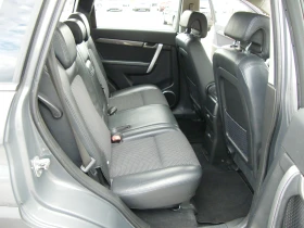 Chevrolet Captiva 2.4i GAZ 4x4 7места - 10490 лв. / 5363.45 € - 31740383 14