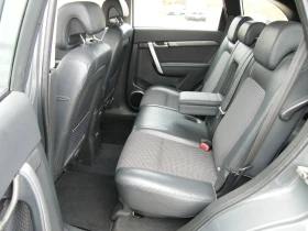 Chevrolet Captiva 2.4i GAZ 4x4 7места - 10490 лв. / 5363.45 € - 31740383 12