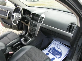 Chevrolet Captiva 2.4i GAZ 4x4 7места - 10490 лв. / 5363.45 € - 31740383 16