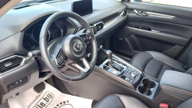 Mazda CX-5 2.5 GT-194H/HEAD-UP - 46500 лв. / 23775.07 € - 26808608 9