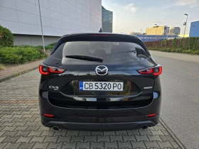 Mazda CX-5 2.5 GT-194H/HEAD-UP - 46500 лв. / 23775.07 € - 26808608 5