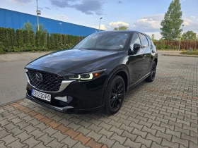 Mazda CX-5 2.5 GT-194H/HEAD-UP - 46500 лв. / 23775.07 € - 26808608 3