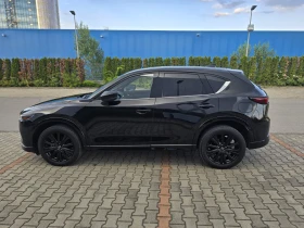 Mazda CX-5 2.5 GT-194H/HEAD-UP - 46500 лв. / 23775.07 € - 26808608 4