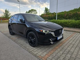Mazda CX-5 2.5 GT-194H/HEAD-UP