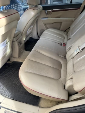 Hyundai Santa fe 2 CM, 2.2 CRDI, 4WD, снимка 9