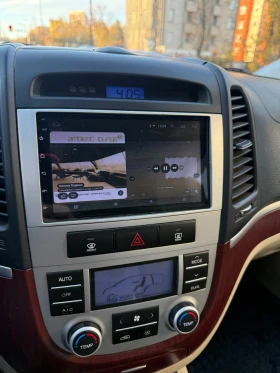 Hyundai Santa fe 2 CM, 2.2 CRDI, 4WD, снимка 6