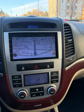 Hyundai Santa fe 2 CM, 2.2 CRDI, 4WD, снимка 4