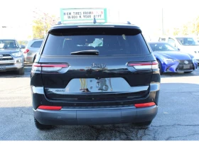 Jeep Grand cherokee L ALTITUDE 4WD - 43000 лв. / 21985.55 € - 45052880 4