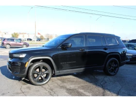 Jeep Grand cherokee L ALTITUDE 4WD - 43000 лв. / 21985.55 € - 45052880 2