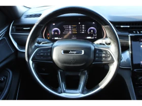 Jeep Grand cherokee L ALTITUDE 4WD - 43000 лв. / 21985.55 € - 45052880 8