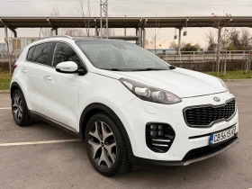 Kia Sportage 1.7CRDI* GT-line* CARPLAY* FULL* , снимка 3