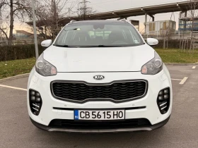 Kia Sportage 1.7CRDI* GT-line* CARPLAY* FULL* , снимка 2