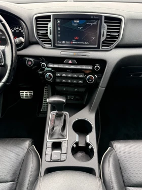 Kia Sportage 1.7CRDI* GT-line* CARPLAY* FULL* , снимка 10