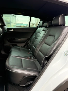 Kia Sportage 1.7CRDI* GT-line* CARPLAY* FULL* , снимка 8