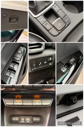 Kia Sportage 1.7CRDI* GT-line* CARPLAY* FULL* , снимка 16