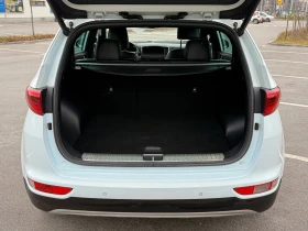 Kia Sportage 1.7CRDI* GT-line* CARPLAY* FULL* , снимка 7