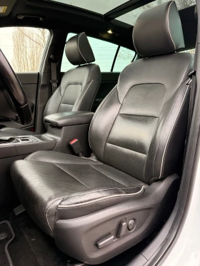 Kia Sportage 1.7CRDI* GT-line* CARPLAY* FULL* , снимка 12