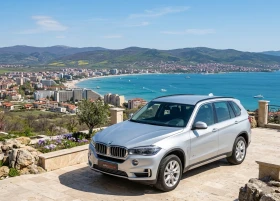 BMW X5 (F15) 40E xDRIVE | Auto.bg — изображение 2