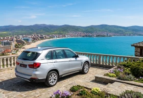 BMW X5 (F15) 40E xDRIVE | Auto.bg — изображение 11