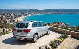 BMW X5 (F15) 40E xDRIVE | Auto.bg — изображение 3