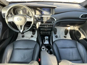 Infiniti QX30 2.2d 170 к.с./ГАРАНЦИЯ ОТ КЕНТАВЪР , снимка 10