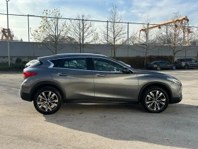 Infiniti QX30 2.2d 170 к.с./ГАРАНЦИЯ ОТ КЕНТАВЪР , снимка 5