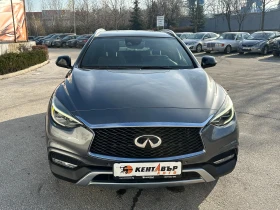 Infiniti QX30 2.2d 170 к.с./ГАРАНЦИЯ ОТ КЕНТАВЪР , снимка 7