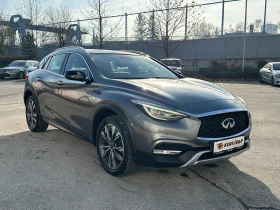 Infiniti QX30 2.2d 170 к.с./ГАРАНЦИЯ ОТ КЕНТАВЪР , снимка 6