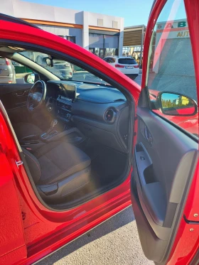 Hyundai Kona N-Line - 4x4 - 199hp, снимка 9