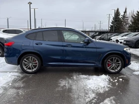 BMW X4 * XDRIVE30I * CARFAX * ЦЕНА ДО БЪЛГАРИЯ - 27400 € / 53589.74 лв. - 30836703 3