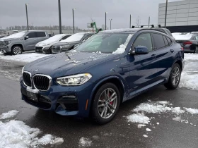 BMW X4 * XDRIVE30I * CARFAX * ЦЕНА ДО БЪЛГАРИЯ