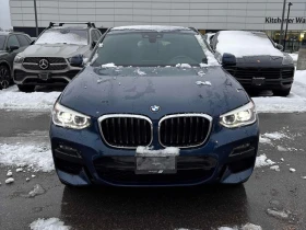 BMW X4 * XDRIVE30I * CARFAX * ЦЕНА ДО БЪЛГАРИЯ - 27400 € / 53589.74 лв. - 30836703 5