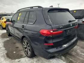 BMW X7 * M50I * CARFAX * БЕЗ ПЪРВОНАЧАЛНА ВНОСКА - 37000 € / 72365.71 лв. - 38287450 4