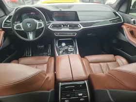 BMW X7 * M50I * CARFAX * БЕЗ ПЪРВОНАЧАЛНА ВНОСКА - 37000 € / 72365.71 лв. - 38287450 7