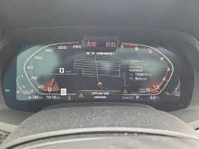 BMW X7 * M50I * CARFAX * БЕЗ ПЪРВОНАЧАЛНА ВНОСКА - 37000 € / 72365.71 лв. - 38287450 9