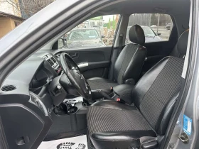 Kia Sportage 2.0/16v 4X4  - 3600 € / 7040.99 лв. - 44545080 9