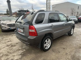 Kia Sportage 2.0/16v 4X4  - 3600 € / 7040.99 лв. - 44545080 3
