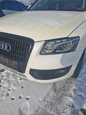 Audi Q5 3.0TDI - 20 € / 39.12 лв. - 37422278 7