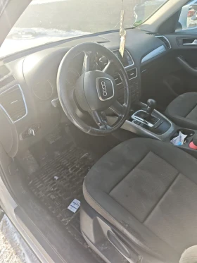 Audi Q5 3.0TDI - 20 € / 39.12 лв. - 37422278 4