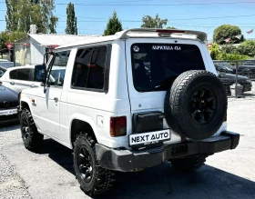 Mitsubishi Pajero 2.5D 84HP 4X4 - 5100 € / 9974.73 лв. - 29690041 7