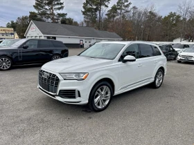 Audi Q7 - 26928 € / 52666.59 лв. - 94800418 2