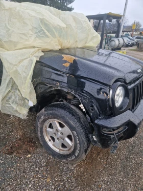 Jeep Cherokee, снимка 8