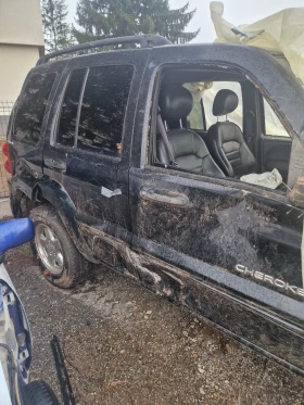 Jeep Cherokee, снимка 6