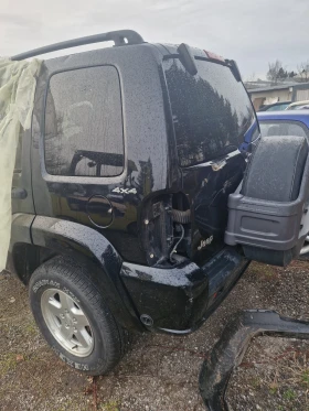 Jeep Cherokee, снимка 7