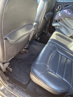 Jeep Cherokee, снимка 3