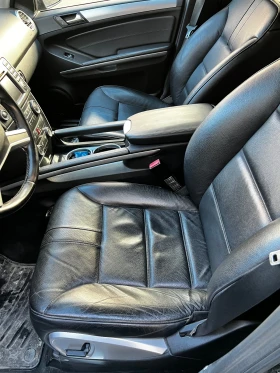 Mercedes-Benz ML 350, снимка 6