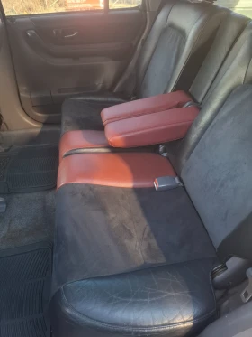 Honda Cr-v - 2550 € / 4987.37 лв. - 97543869 12