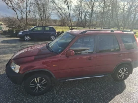 Honda Cr-v - 2550 € / 4987.37 лв. - 97543869 3