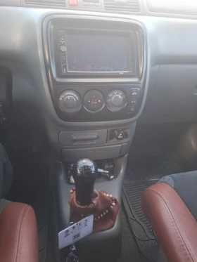 Honda Cr-v - 2550 € / 4987.37 лв. - 97543869 14