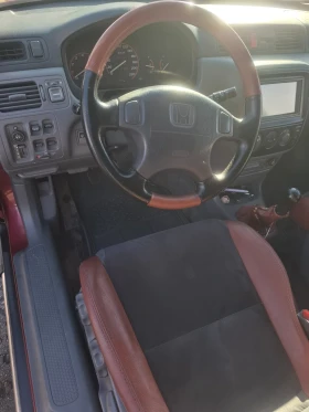 Honda Cr-v - 2550 € / 4987.37 лв. - 97543869 10